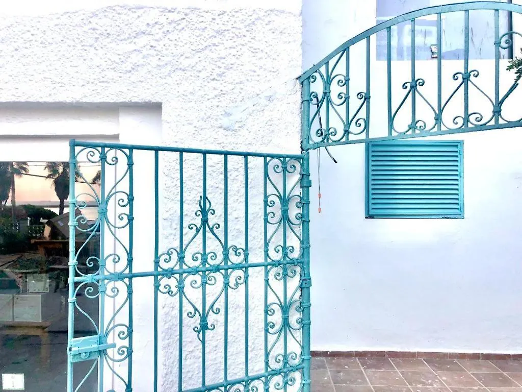 Apartamentos Luxury Mazagon Palos de la Frontera