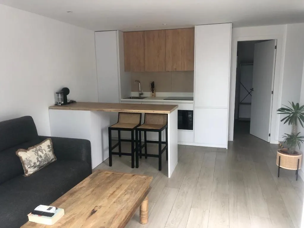 Apartamentos Luxury Mazagon Palos de la Frontera