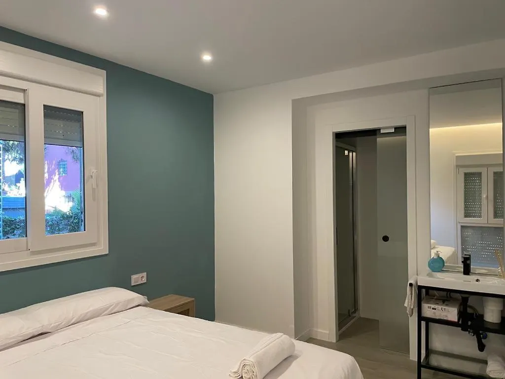 Apartment Apartamentos Luxury Mazagon Palos de la Frontera