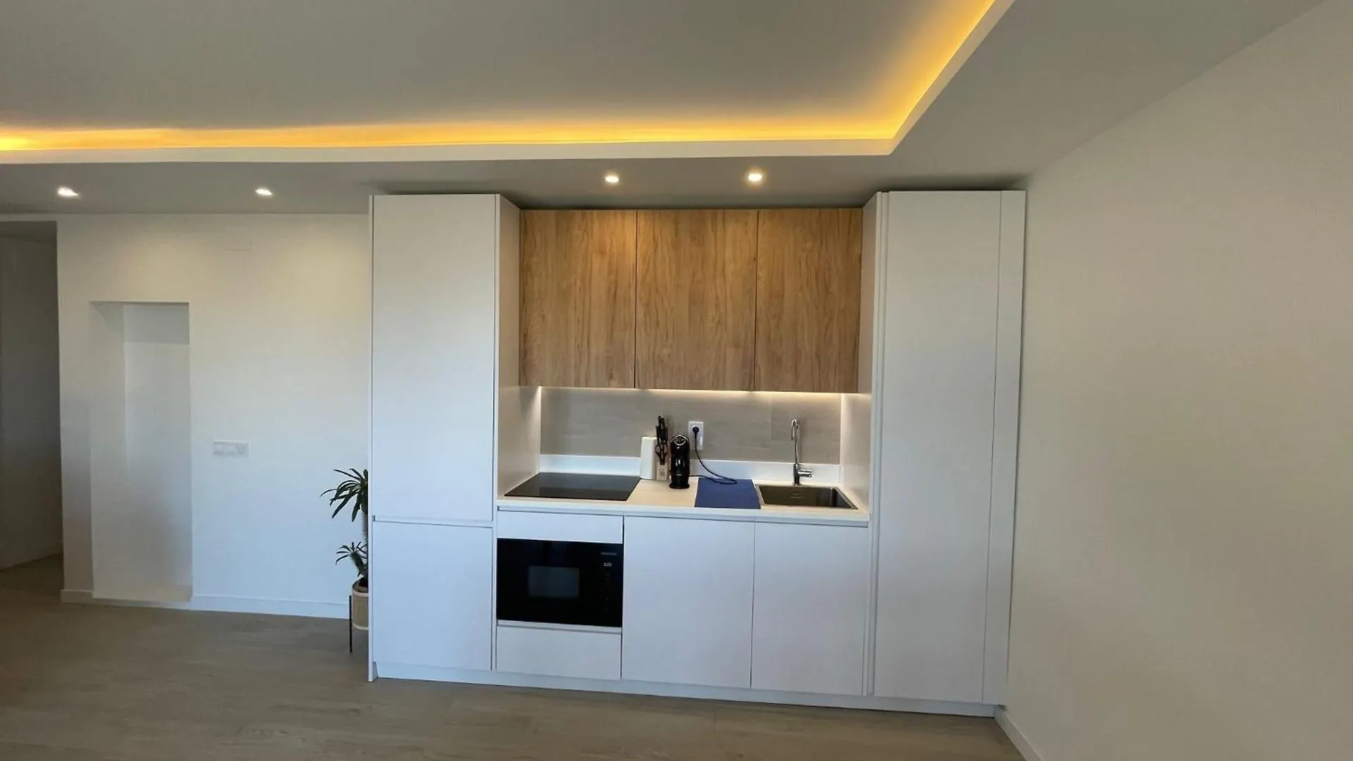 Apartamentos Luxury Mazagon Palos de la Frontera Apartment