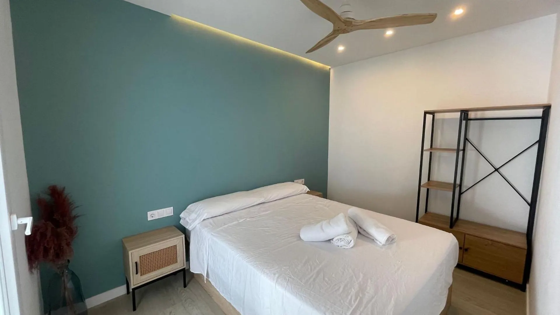 Apartamentos Luxury Mazagon Palos de la Frontera