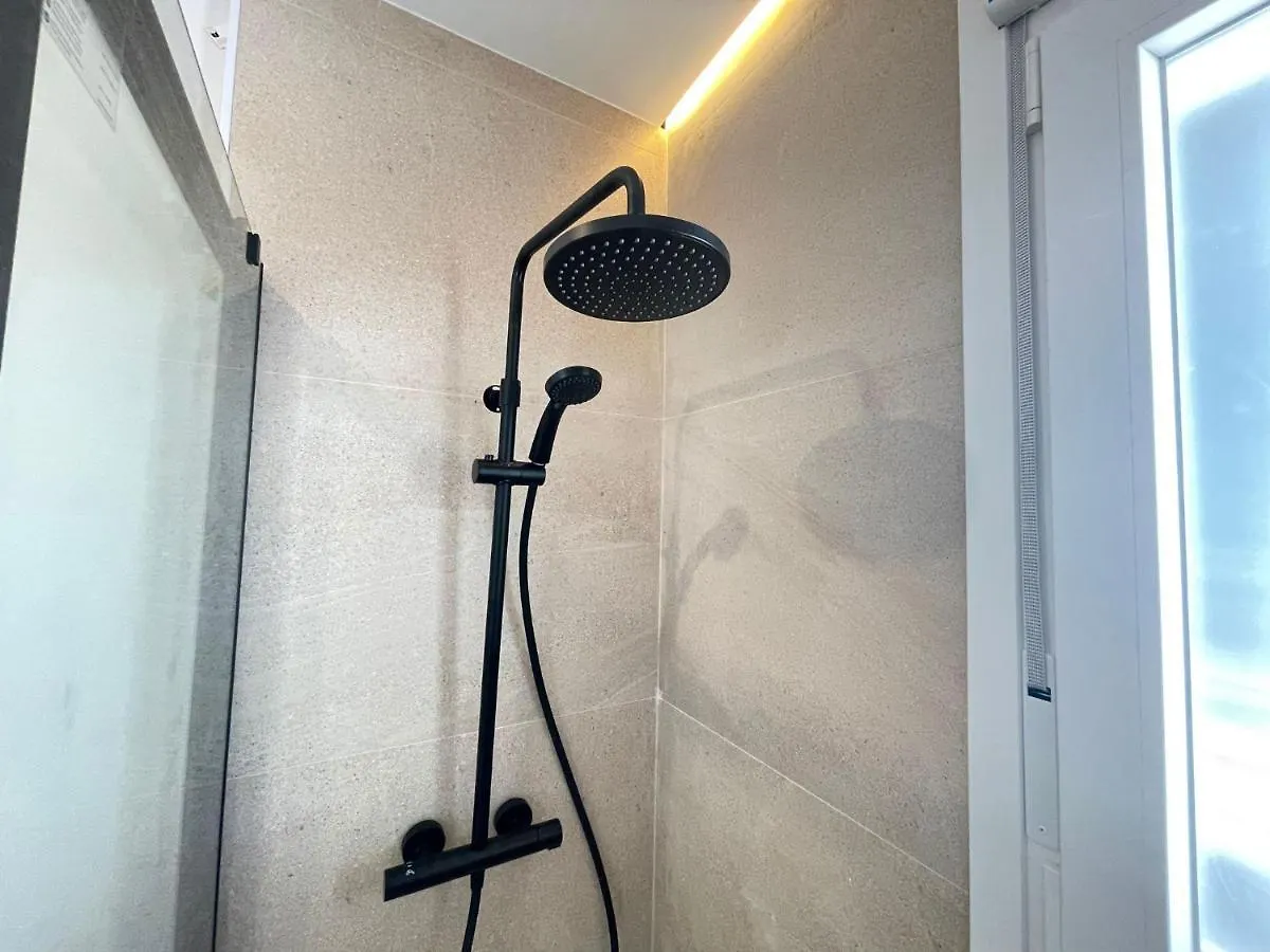 Apartamentos Luxury Mazagon Palos de la Frontera