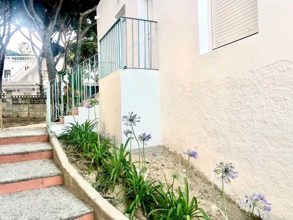 Apartamentos Luxury Mazagon Palos de la Frontera Spain