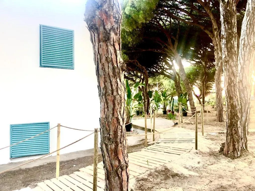 Apartamentos Luxury Mazagon Palos de la Frontera Apartment