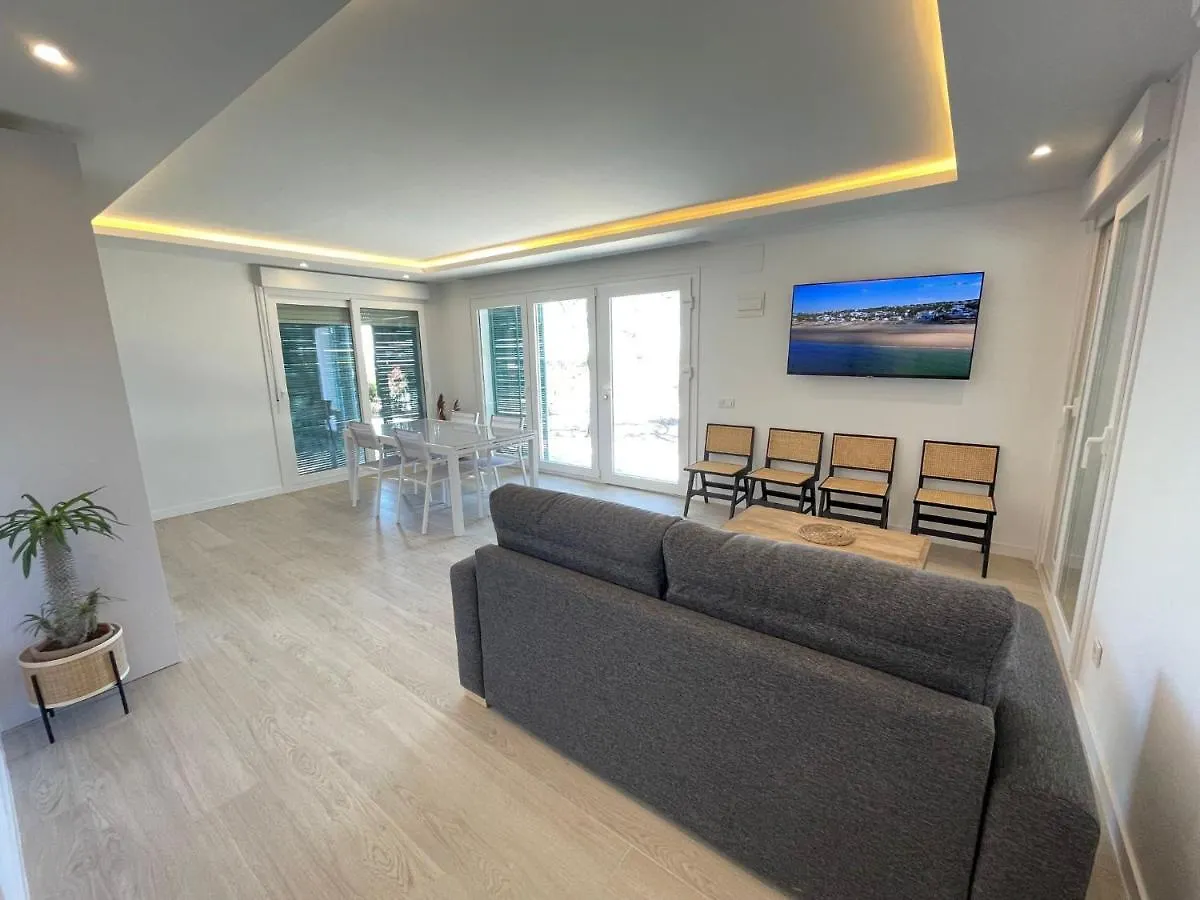 Apartamentos Luxury Mazagon Palos de la Frontera