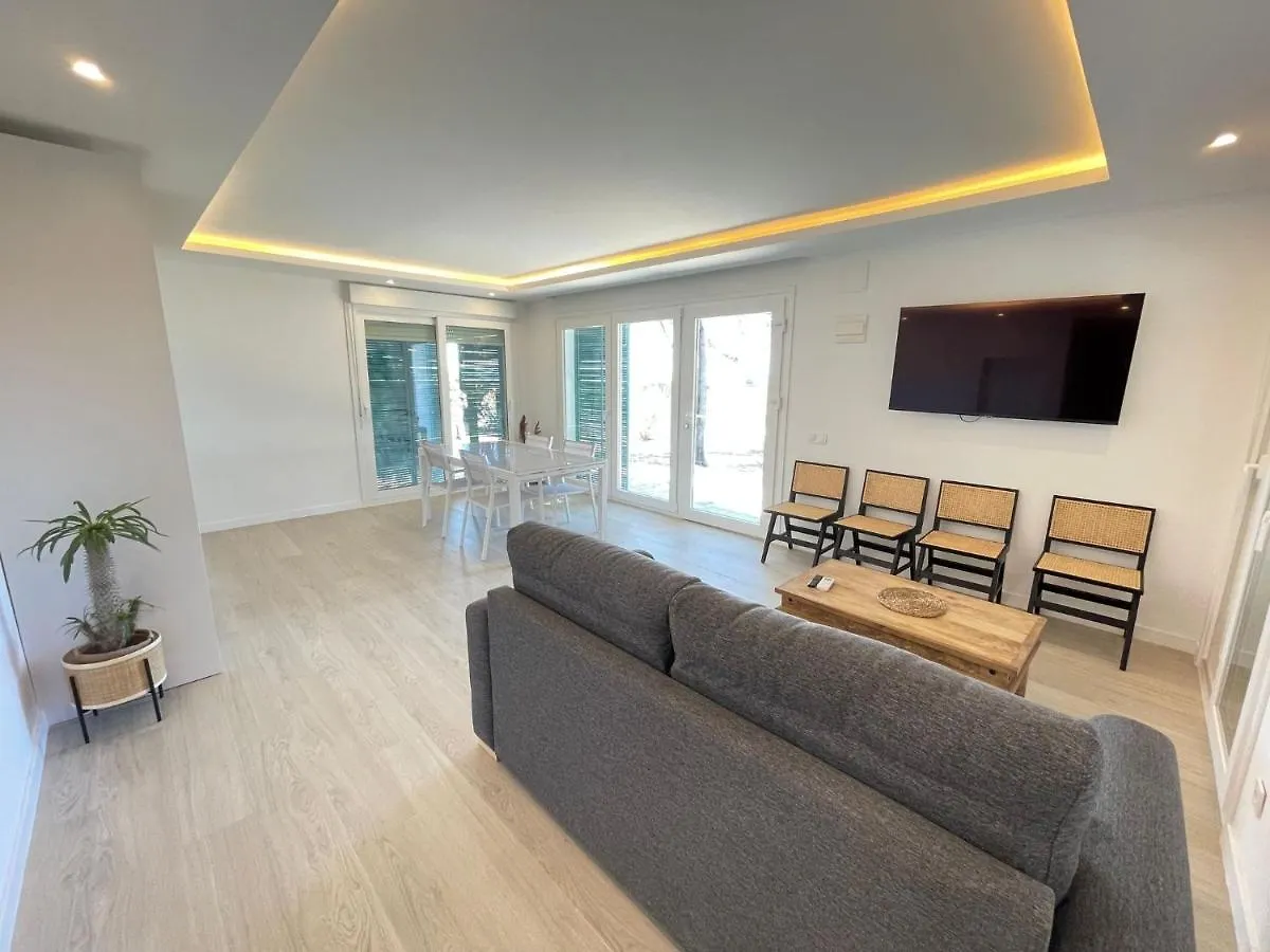 Apartment Apartamentos Luxury Mazagon Palos de la Frontera