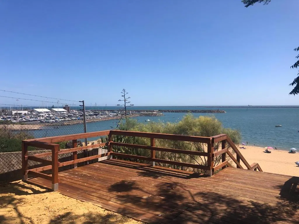 Apartamentos Luxury Mazagon Palos de la Frontera