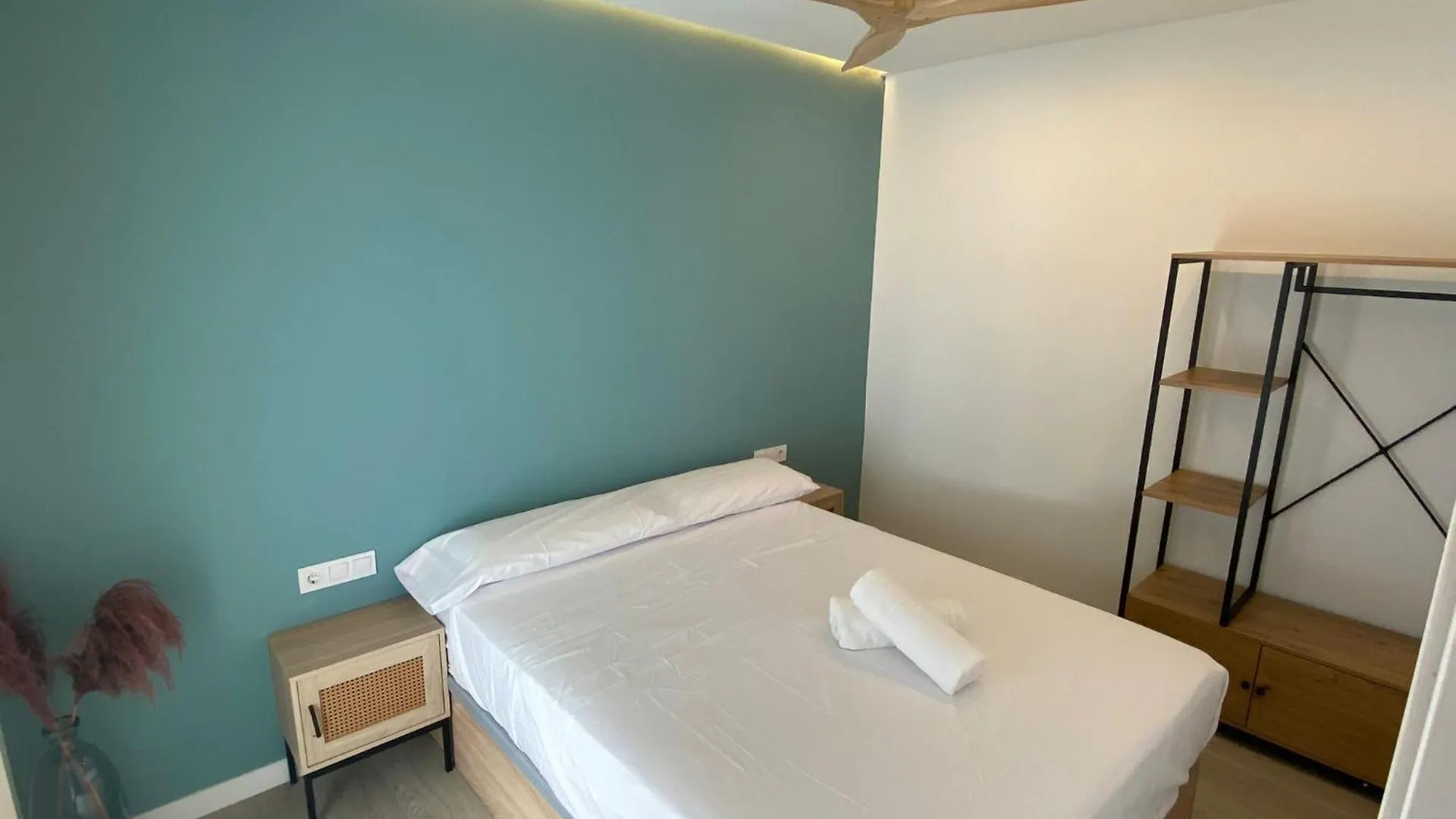 Apartamentos Luxury Mazagon Palos de la Frontera Apartment