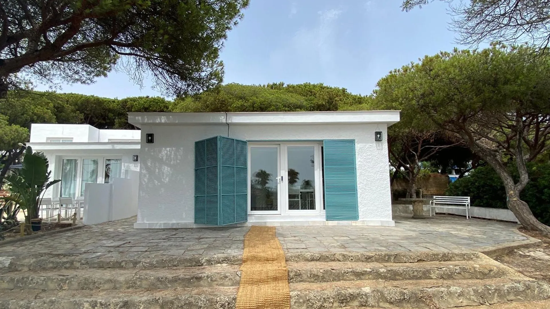 Apartamentos Luxury Mazagon Palos de la Frontera Spain
