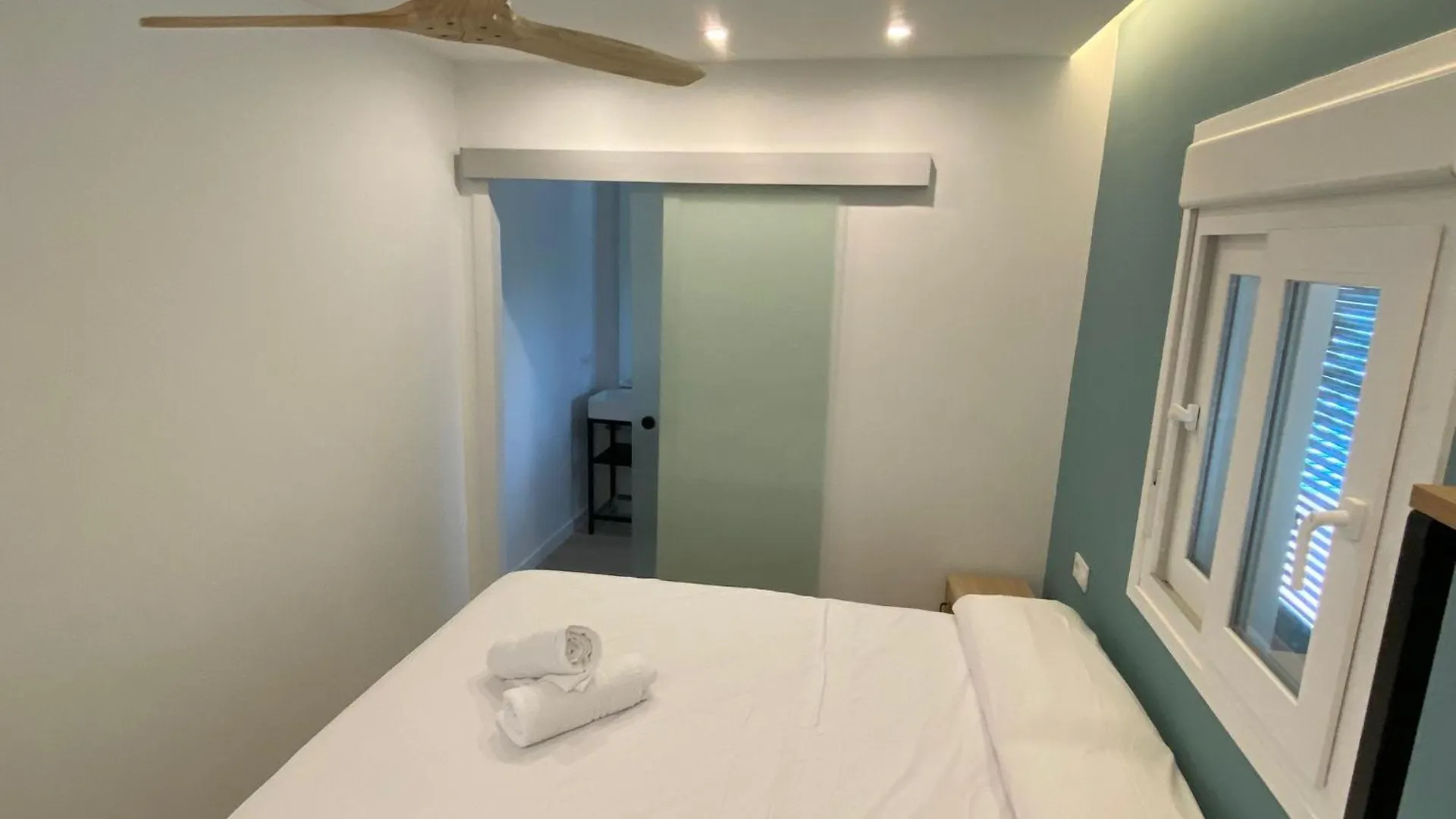 Apartamentos Luxury Mazagon Palos de la Frontera Apartment