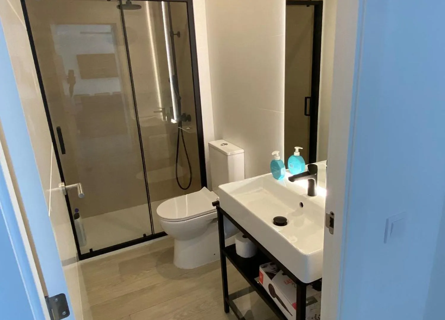 Apartamentos Luxury Mazagon Palos de la Frontera 0*,  Spain