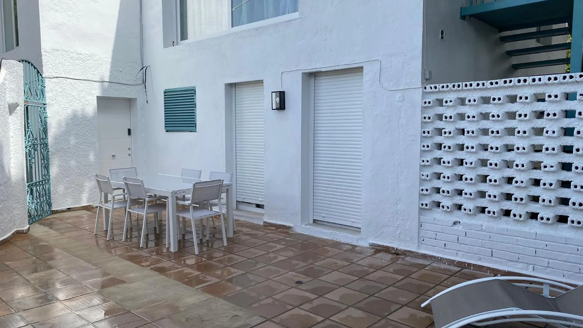 Apartamentos Luxury Mazagon Palos de la Frontera Spain