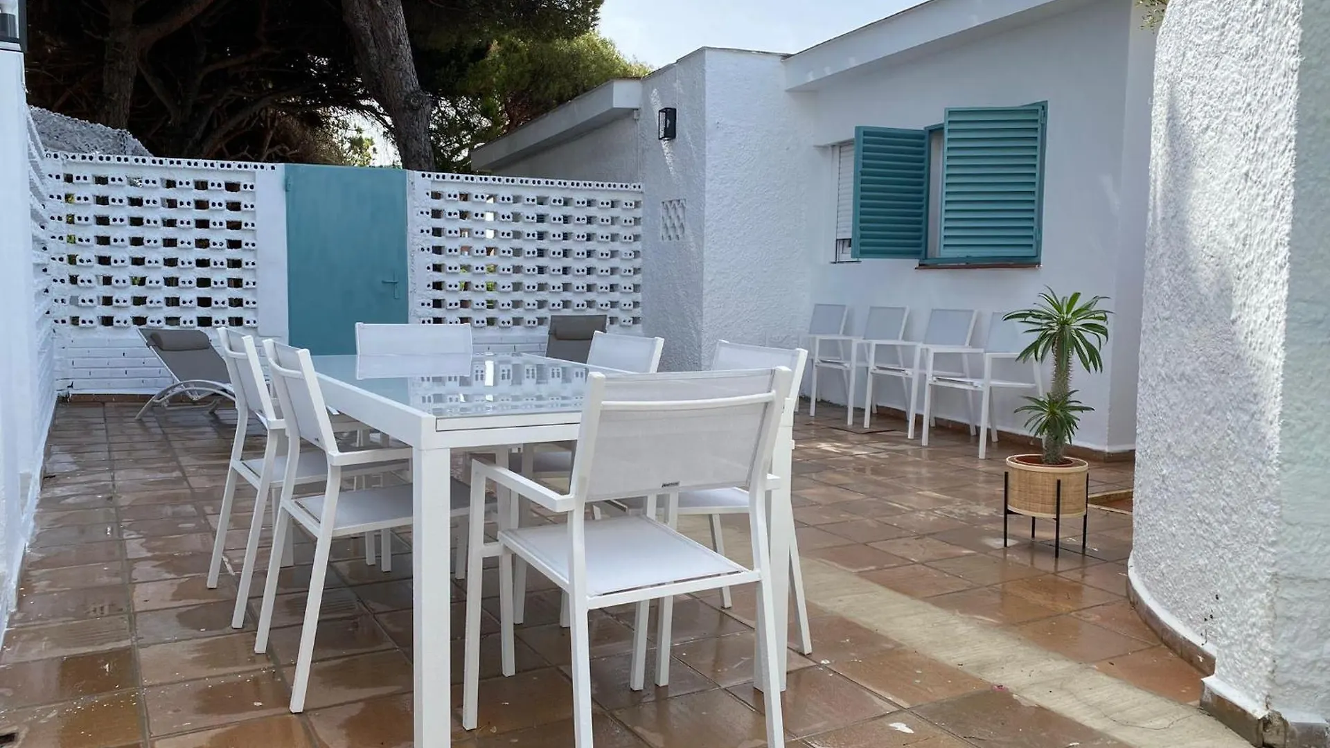 Apartamentos Luxury Mazagon Palos de la Frontera