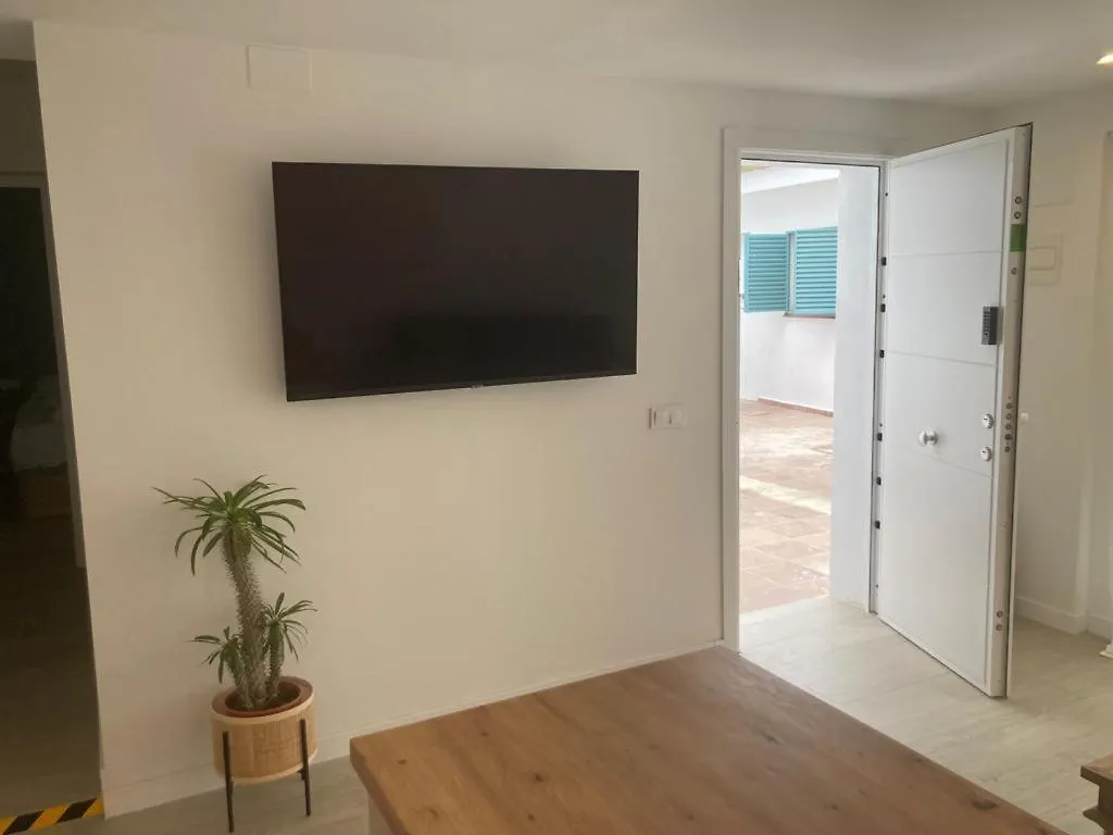 Apartamentos Luxury Mazagon Palos de la Frontera