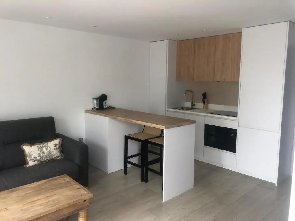 Apartamentos Luxury Mazagon Palos de la Frontera