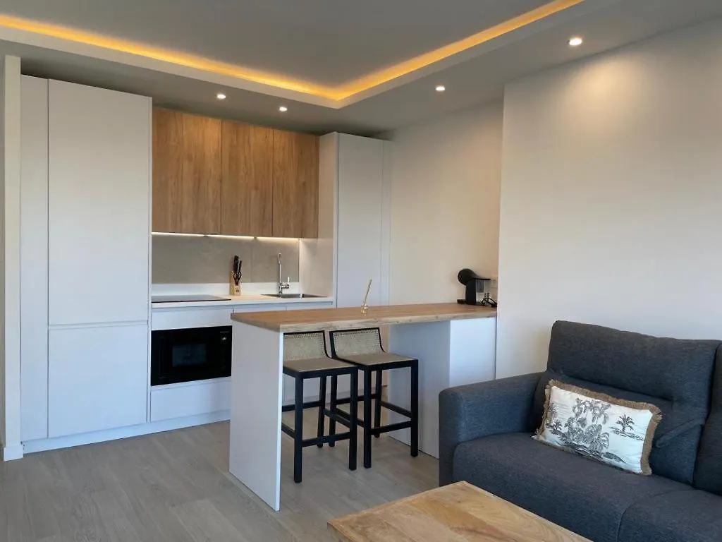 Apartamentos Luxury Mazagon Palos de la Frontera Apartment