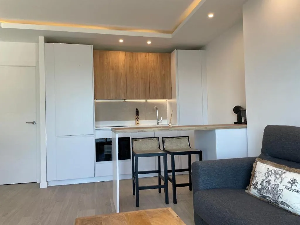 Apartamentos Luxury Mazagon Palos de la Frontera 0*,