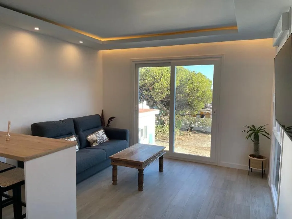 Apartamentos Luxury Mazagon Palos de la Frontera Apartment