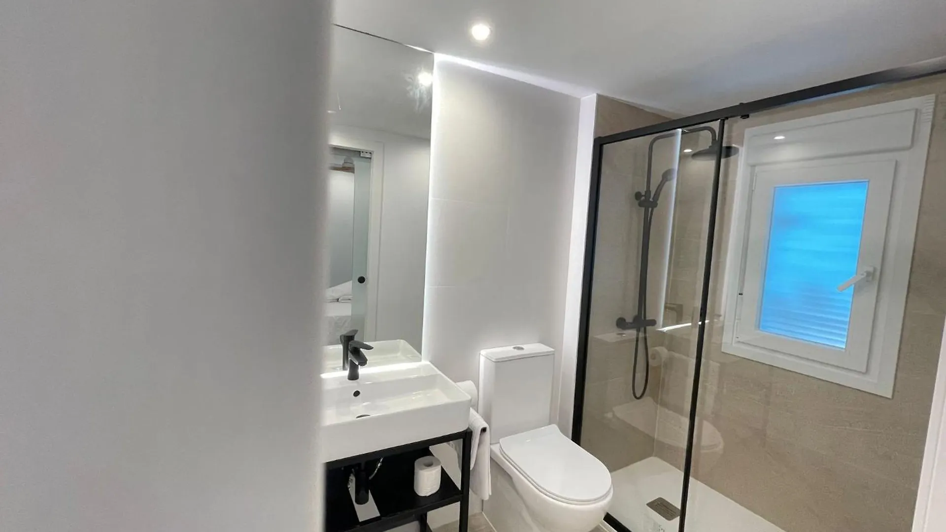 Apartamentos Luxury Mazagon Palos de la Frontera Spain