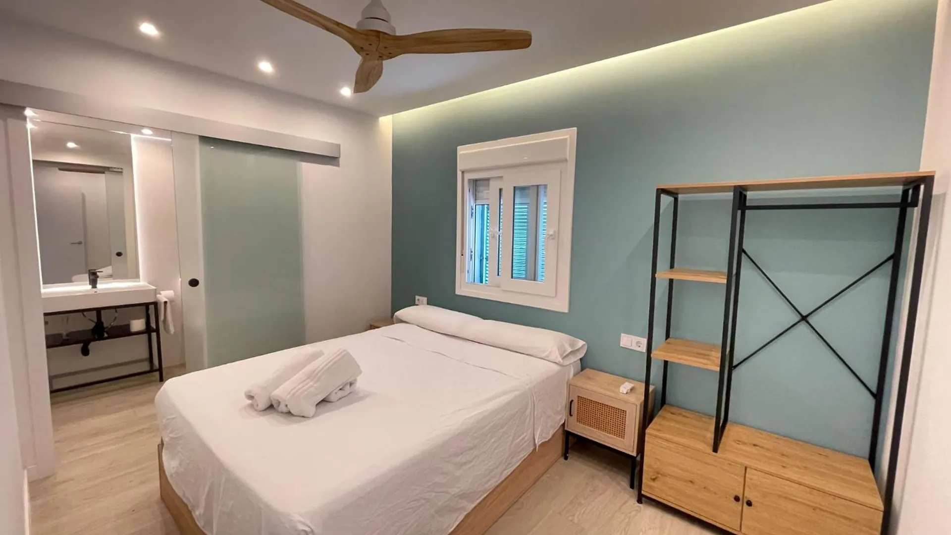 Apartamentos Luxury Mazagon Palos de la Frontera 0*,