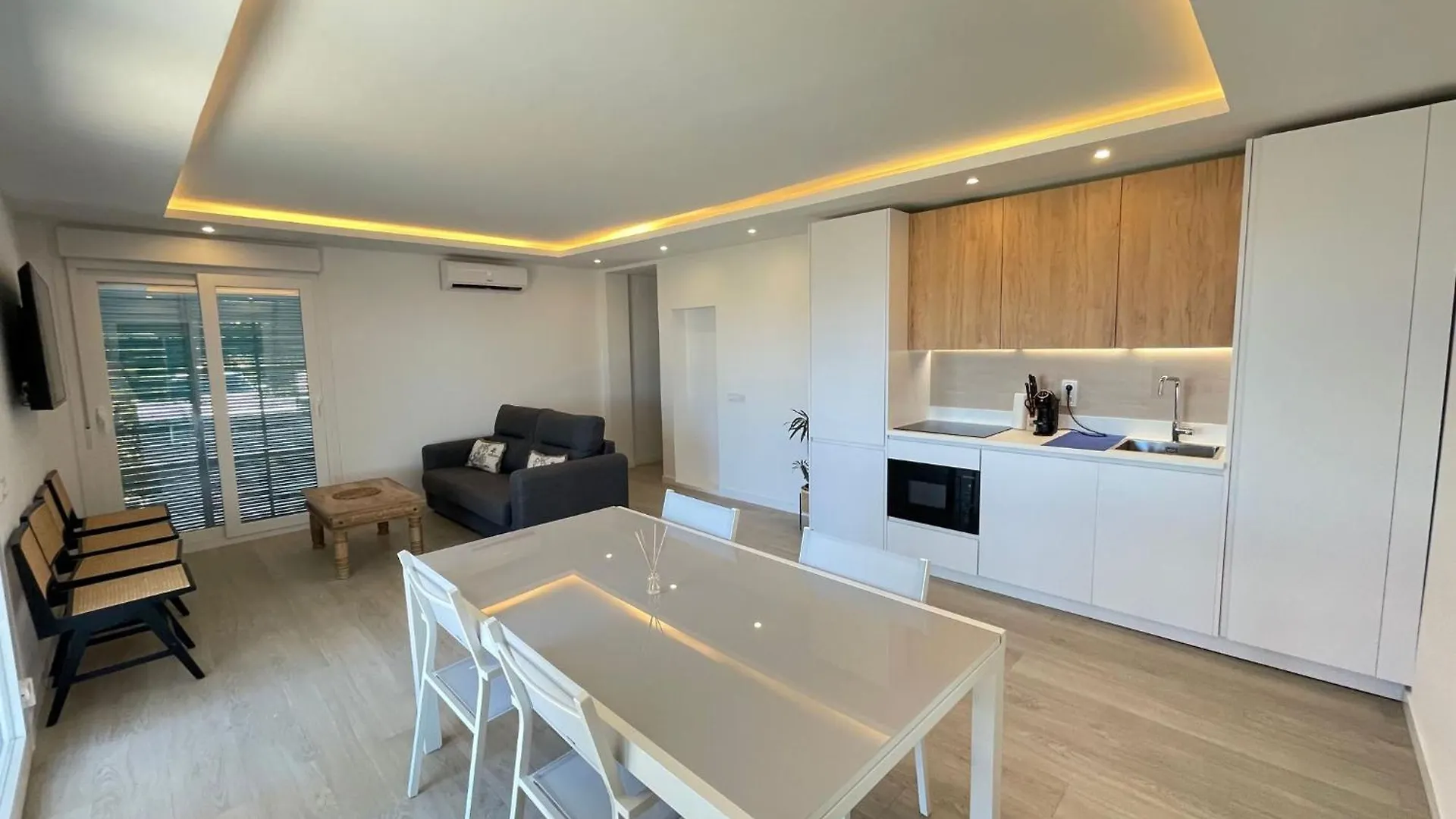 Apartment Apartamentos Luxury Mazagon Palos de la Frontera Spain