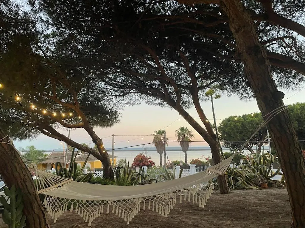 Apartamentos Luxury Mazagon Palos de la Frontera 0*,