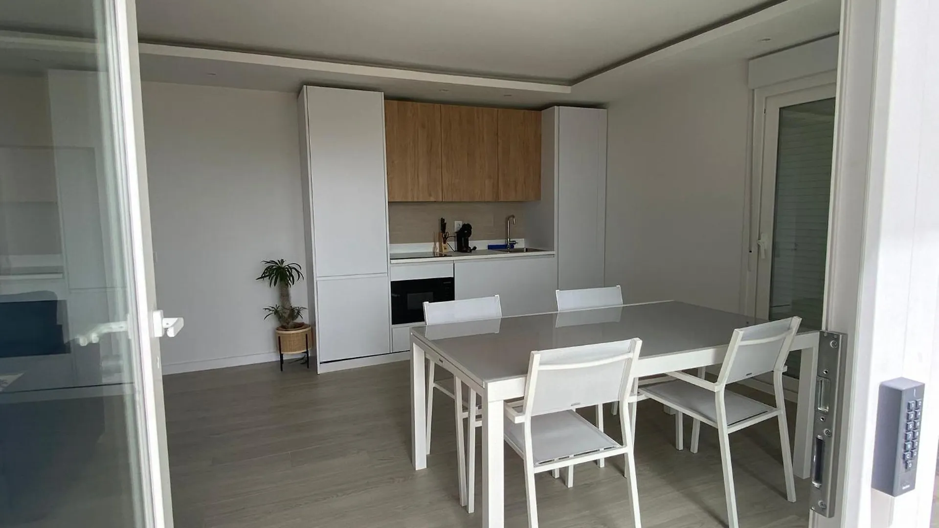 Apartamentos Luxury Mazagon 팔로스 델 라 프론테라 0*,