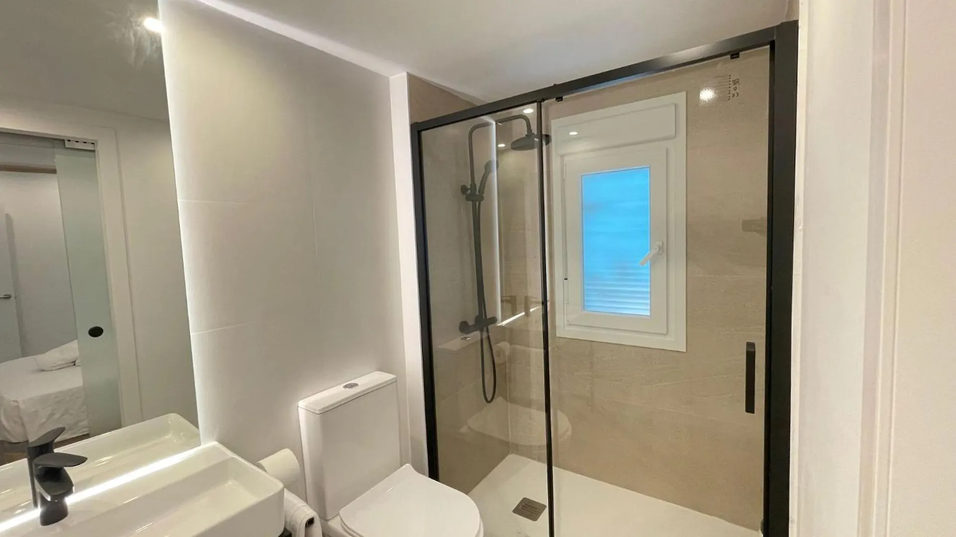 아파트 Apartamentos Luxury Mazagon 팔로스 델 라 프론테라 스페인